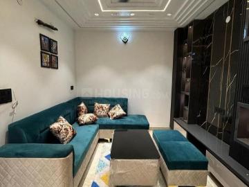 2 BHK Apartment in Paschim Vihar for rent New Delhi. The reference number is 20138507