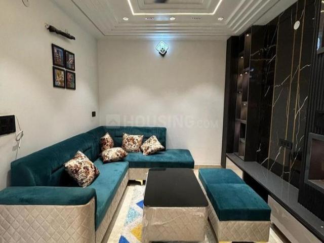 2 BHK Apartment in Paschim Vihar for rent New Delhi. The reference number is 20138507