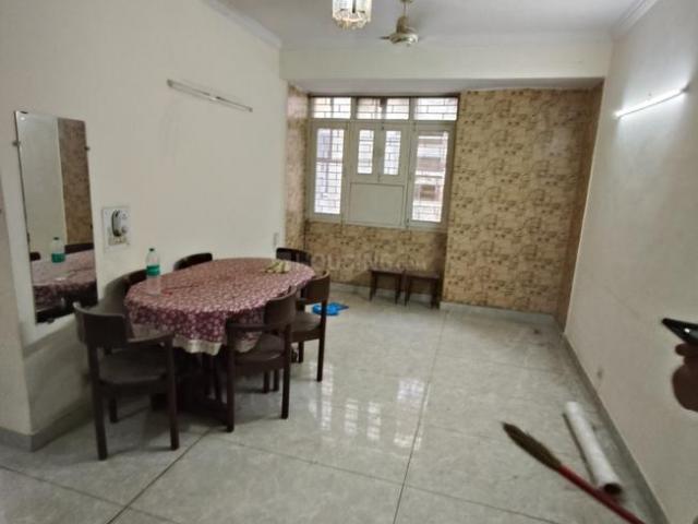 2 BHK Apartment in Paschim Vihar for rent New Delhi. The reference number is 20201699