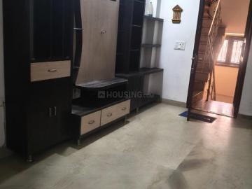 2 BHK Apartment in Paschim Vihar for rent New Delhi. The reference number is 20230513