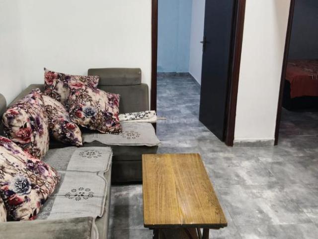 2 BHK Apartment in Paschim Vihar for rent New Delhi. The reference number is 20274024