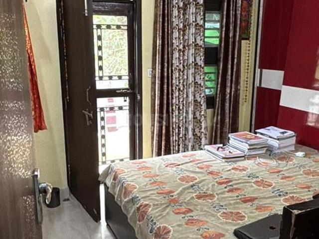 2 BHK Apartment in Paschim Vihar for rent New Delhi. The reference number is 21097599