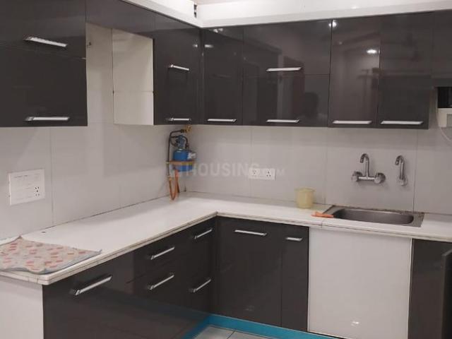 2 BHK Apartment in Paschim Vihar for rent New Delhi. The reference number is 21186875
