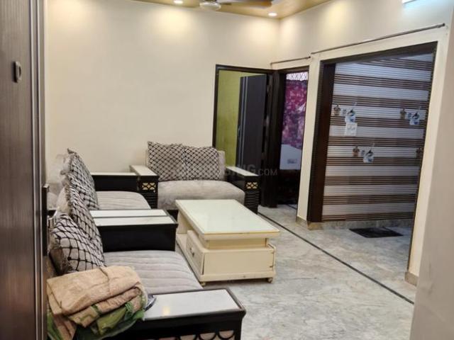 2 BHK Apartment in Paschim Vihar for rent New Delhi. The reference number is 21237872