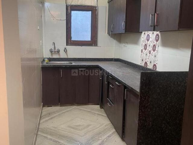 2 BHK Apartment in Paschim Vihar for rent New Delhi. The reference number is 21271139