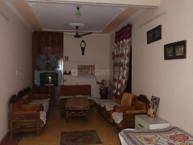2 BHK Apartment in Paschim Vihar for rent New Delhi. The reference number is 21322985