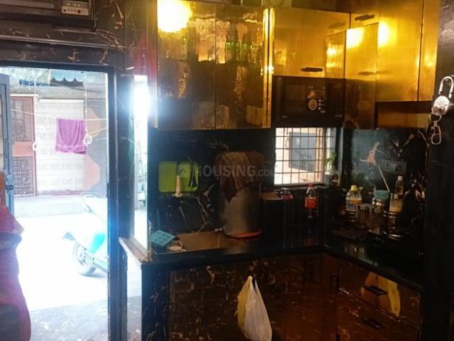 2 BHK Apartment in Paschim Vihar for resale New Delhi. The reference number is 19583421