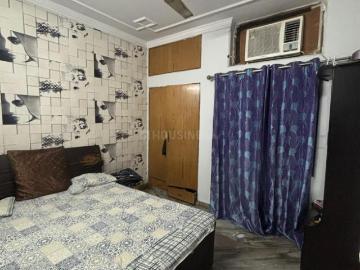 2 BHK Apartment in Paschim Vihar for resale New Delhi. The reference number is 20111805