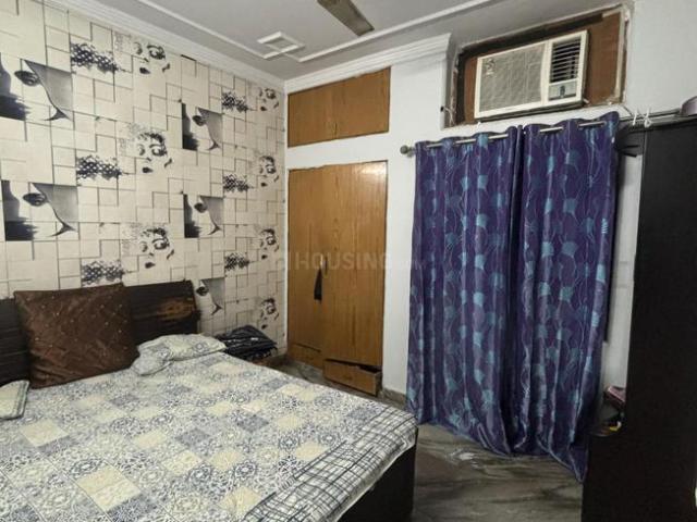 2 BHK Apartment in Paschim Vihar for resale New Delhi. The reference number is 20111805