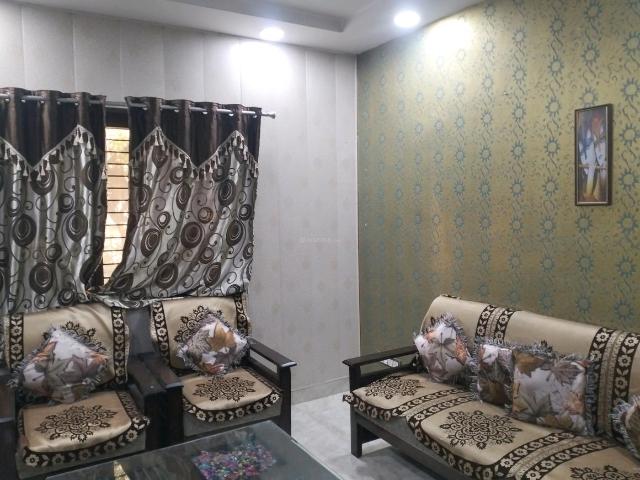 2 BHK Apartment in Paschim Vihar for resale New Delhi. The reference number is 20112039