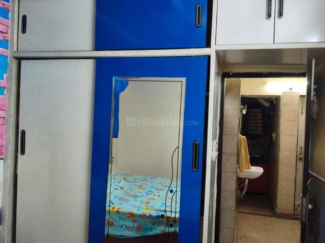 2 BHK Apartment in Paschim Vihar for resale New Delhi. The reference number is 20222681