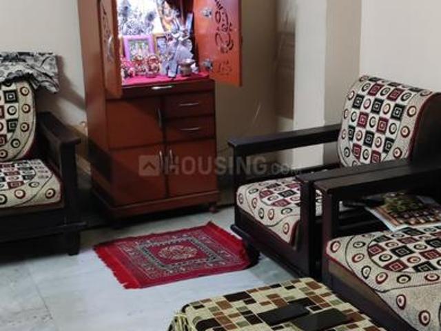 2 BHK Apartment in Paschim Vihar for resale New Delhi. The reference number is 21199537