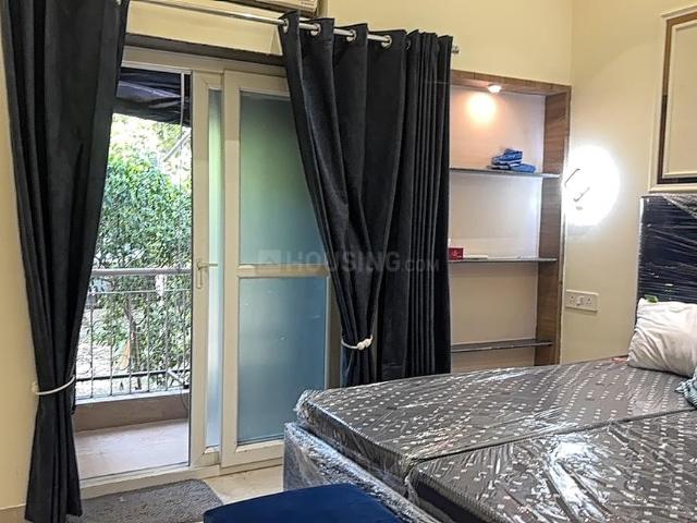 2 BHK Apartment in Paschim Vihar for resale New Delhi. The reference number is 19257960