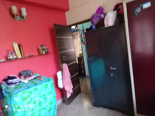 2 BHK Apartment in Paschim Barisha for resale Kolkata. The reference number is 11813797