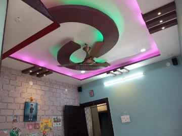 2 BHK Apartment in Paschim Barisha for resale Kolkata. The reference number is 20093790