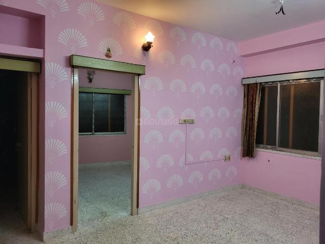 2 BHK Apartment in Paschim Barisha for resale Kolkata. The reference number is 20358399