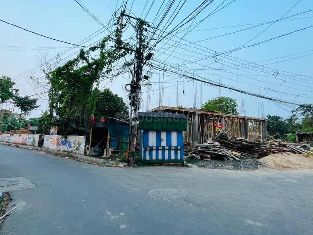 2 BHK Apartment in Paschim Barisha for resale Kolkata. The reference number is 20787354