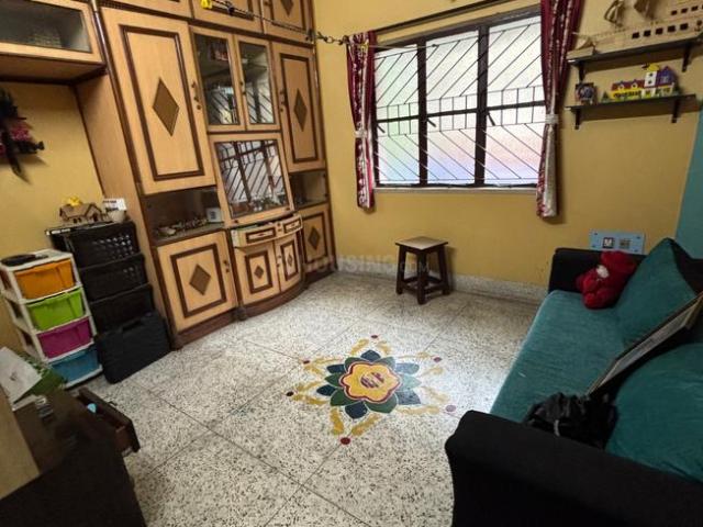 2 BHK Apartment in Paschim Barisha for resale Kolkata. The reference number is 20792582