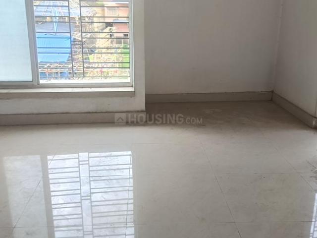2 BHK Apartment in Paschim Barisha for resale Kolkata. The reference number is 20977417