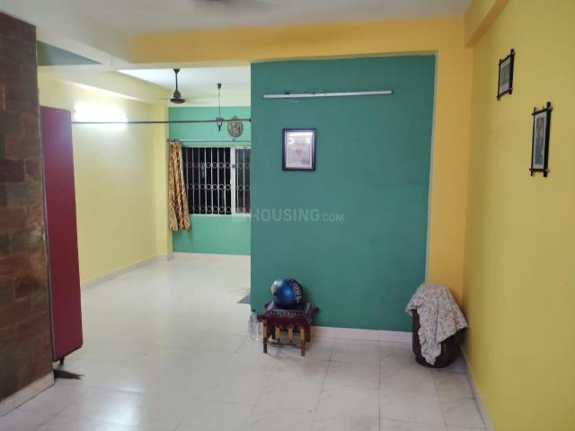 2 BHK Apartment in Paschim Barisha for resale Kolkata. The reference number is 21203405