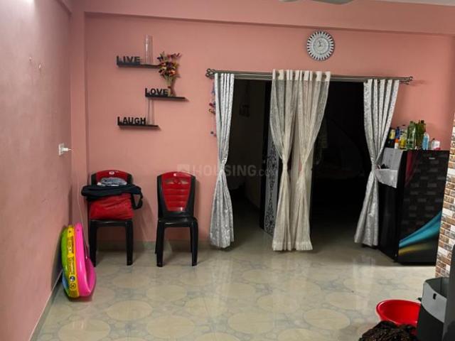 2 BHK Apartment in Paschim Chowbaga for resale Kolkata. The reference number is 14083443