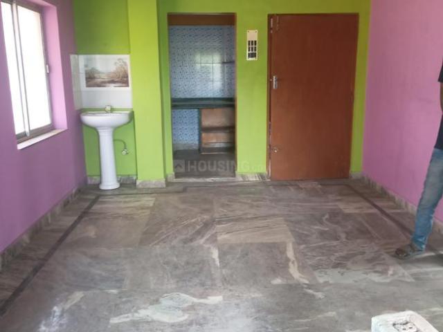2 BHK Apartment in Paschim Putiary for rent Kolkata. The reference number is 11444477