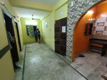 2 BHK Apartment in Paschim Putiary for rent Kolkata. The reference number is 11472473