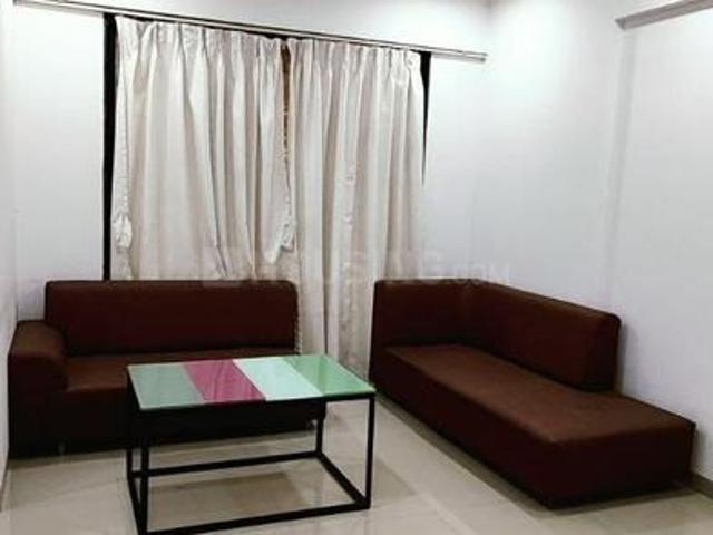 2 BHK Apartment in Paschim Putiary for rent Kolkata. The reference number is 12121080