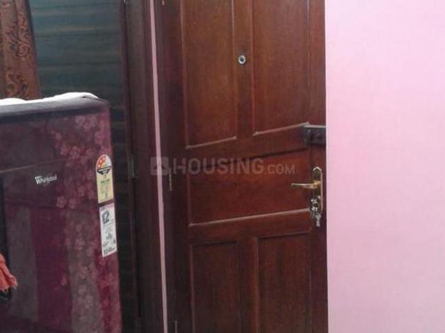 2 BHK Apartment in Paschim Putiary for rent Kolkata. The reference number is 19589251