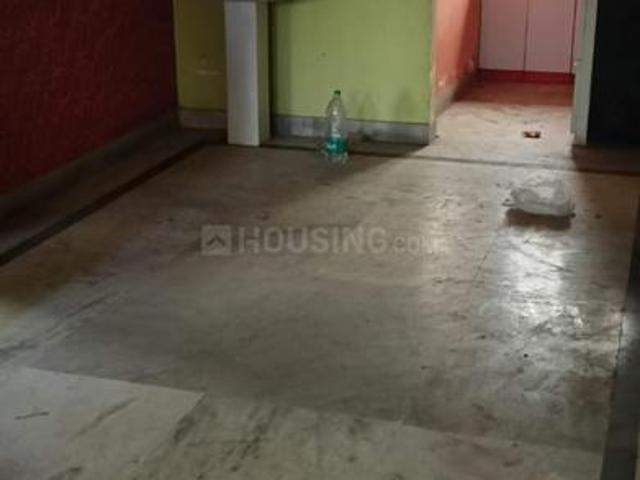 2 BHK Apartment in Paschim Putiary for rent Kolkata. The reference number is 19881444