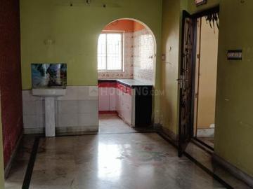 2 BHK Apartment in Paschim Putiary for rent Kolkata. The reference number is 19967477