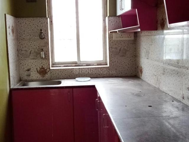 2 BHK Apartment in Paschim Putiary for rent Kolkata. The reference number is 19185798