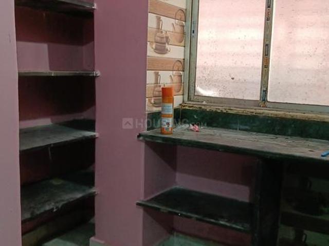 2 BHK Apartment in Paschim Putiary for rent Kolkata. The reference number is 19297904
