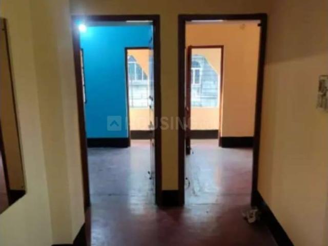 2 BHK Apartment in Paschim Putiary for rent Kolkata. The reference number is 20403845