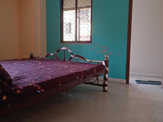 2 BHK Apartment in Paschim Putiary for rent Kolkata. The reference number is 20419802