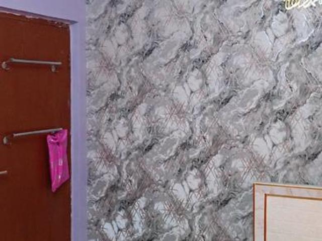 2 BHK Apartment in Paschim Putiary for rent Kolkata. The reference number is 20675219