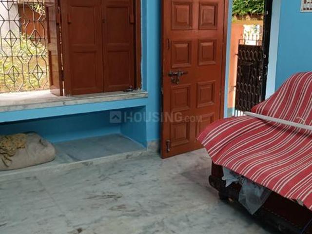 2 BHK Apartment in Paschim Putiary for rent Kolkata. The reference number is 20835114