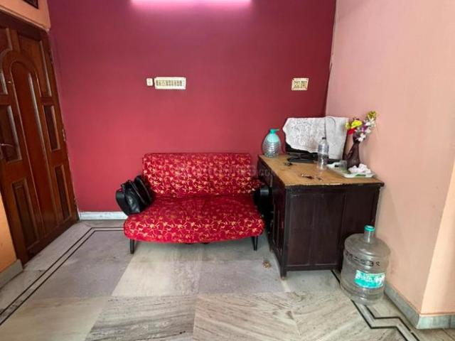 2 BHK Apartment in Paschim Putiary for rent Kolkata. The reference number is 20898387