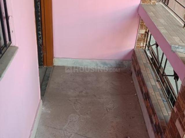 2 BHK Apartment in Paschim Putiary for rent Kolkata. The reference number is 20920155