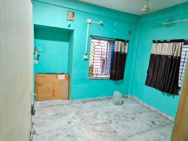 2 BHK Apartment in Paschim Putiary for rent Kolkata. The reference number is 20135953