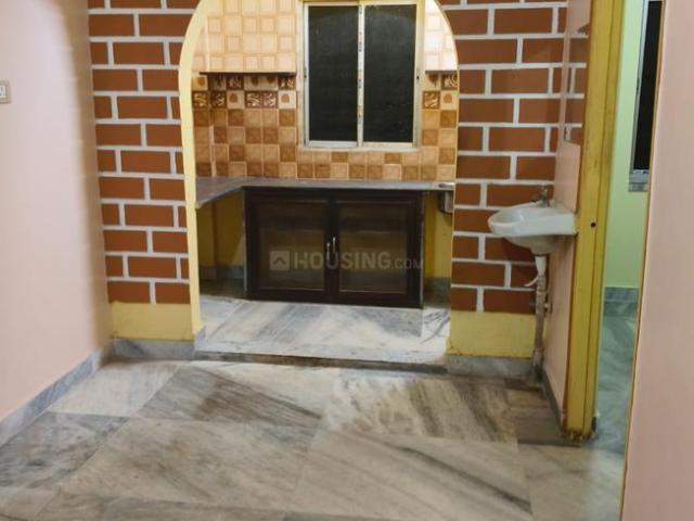 2 BHK Apartment in Paschim Putiary for rent Kolkata. The reference number is 20142621