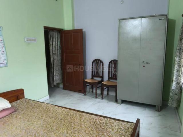 2 BHK Apartment in Paschim Putiary for rent Kolkata. The reference number is 20142678