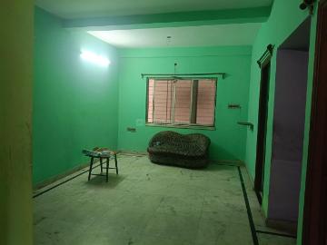 2 BHK Apartment in Paschim Putiary for rent Kolkata. The reference number is 20291320