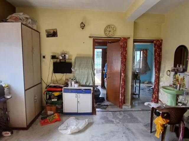 2 BHK Apartment in Paschim Putiary for rent Kolkata. The reference number is 21008482