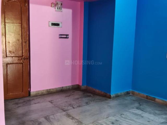 2 BHK Apartment in Paschim Putiary for rent Kolkata. The reference number is 21139345