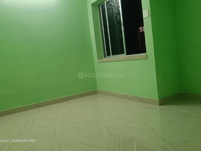 2 BHK Apartment in Paschim Putiary for rent Kolkata. The reference number is 21388826