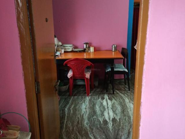 2 BHK Apartment in Paschim Putiary for resale Kolkata. The reference number is 10965857