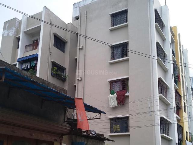 2 BHK Apartment in Paschim Putiary for resale Kolkata. The reference number is 12808018