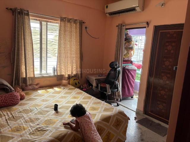 2 BHK Apartment in Paschim Putiary for resale Kolkata. The reference number is 15572020