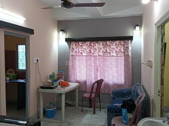 2 BHK Apartment in Paschim Putiary for resale Kolkata. The reference number is 16742993